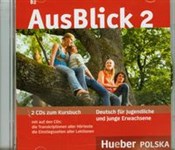 Polska książka : Ausblick 2...
