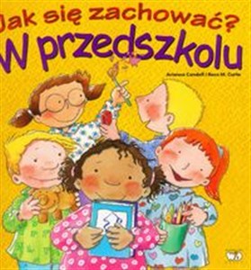 Bild von Jak się zachować? W przedszkolu