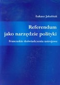 Zobacz : Referendum... - Łukasz Jakubiak