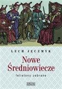 Nowe Średn... - Lech Jęczmyk - buch auf polnisch 