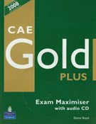 CAE Gold P... - Elaine Boyd -  polnische Bücher
