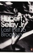 Książka : Last Exit ... - Hubert Jr. Selby