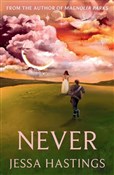 Never wer.... - Jessa Hastings - buch auf polnisch 