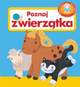 Bild von Poznaj zwierzątka