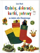 Ozdoby dek... - Lois Rock -  polnische Bücher