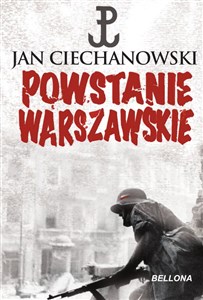 Obrazek Powstanie Warszawskie