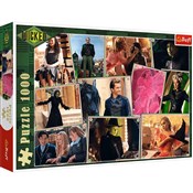 Puzzle Wic... -  Książka z wysyłką do Niemiec 