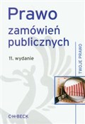 Polnische buch : Prawo zamó...