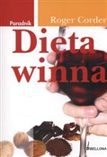 Polnische buch : Dieta winn... - Roger Corder