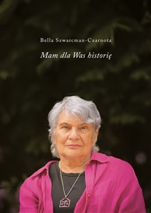 Obrazek Mam dla was historię