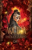 Polnische buch : Aquila - Paola Gampo