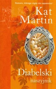 Bild von Diabelski naszyjnik