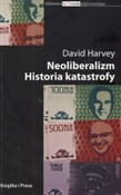 Polnische buch : Neoliberal... - David Harvey