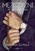 Książka : Mężczyźni ... - Ewelina Ślotała
