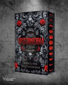 Wizjonerka... - Karolina Wilchowska -  fremdsprachige bücher polnisch 
