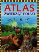 Zobacz : Atlas zwie... - Krzysztof Ulanowski