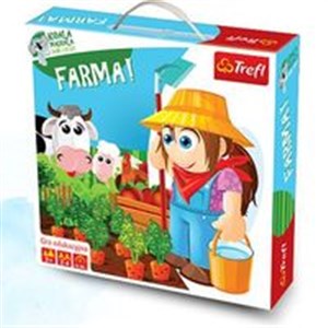 Bild von Koala Mądrala bawi i uczy Farma