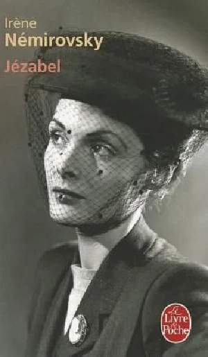 Obrazek NÉMIROVSKY, I: JÉZABEL