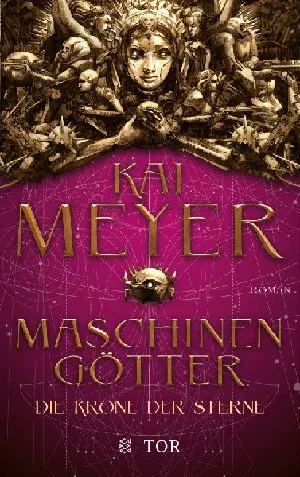 Obrazek MEYER, K: KRONE DER STERNE