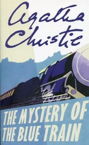 Obrazek The Mystery of the Blue Train