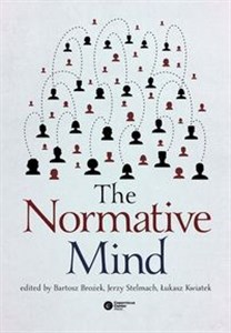 Bild von The Normative Mind