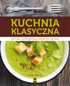 Polska książka : Kuchnia kl... - Keda Black