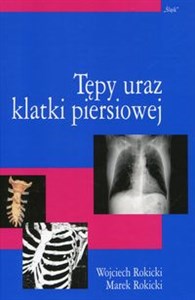 Obrazek Tępy uraz klatki piersiowej