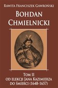 Bohdan Chm... - Rawita Franciszek Gawroński -  fremdsprachige bücher polnisch 