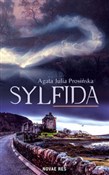 Sylfida - Agata Julia Prosińska -  polnische Bücher