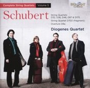 Schubert: ... -  Książka z wysyłką do Niemiec 