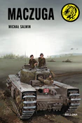 Zobacz : Maczuga - Michał Salwin .