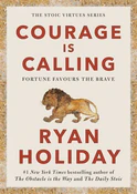 Courage Is... - buch auf polnisch 