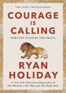 Obrazek Courage Is Calling