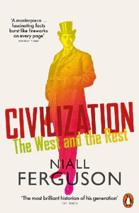 Obrazek FERGUSON, N: CIVILIZATION