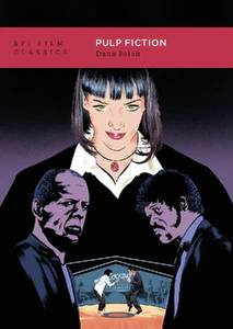Bild von POLAN, D: PULP FICTION