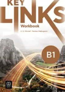 Obrazek Key Links B1 WB
