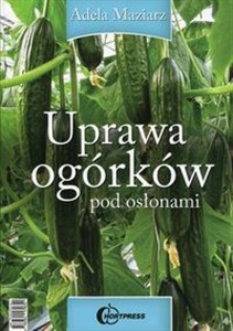 Bild von Uprawa ogórków pod osłonami