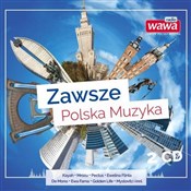 Polska książka : Radio WAWA...
