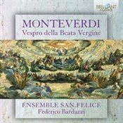 Monteverdi... -  polnische Bücher