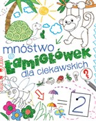 Mnóstwo ła... - Opracowanie Zbiorowe -  polnische Bücher