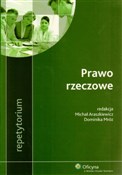 Polnische buch : Prawo rzec... - Michał Araszkiewicz (red.), Dominika Mróz (red.)