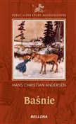 Baśnie - Hans Christian Andersen -  Książka z wysyłką do Niemiec 