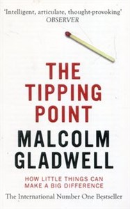 Bild von Tipping Point