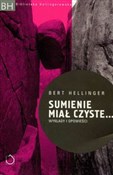 Sumienie m... - Bert Hellinger -  Polnische Buchandlung 