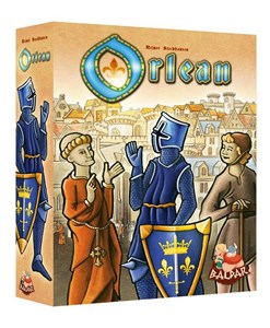 Bild von Orlean BALDAR