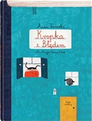 Polska książka : Kropka z B... - Anna Taraska