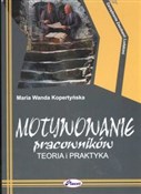 Książka : Motywowani... - Maria Wanda Kopertyńska