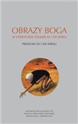 Polska książka : Obrazy Bog...