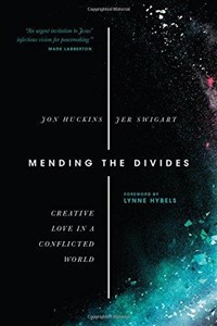 Bild von Mending the Divides