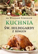 Kuchnia św... - Dr. Wighard Strehlow - buch auf polnisch 